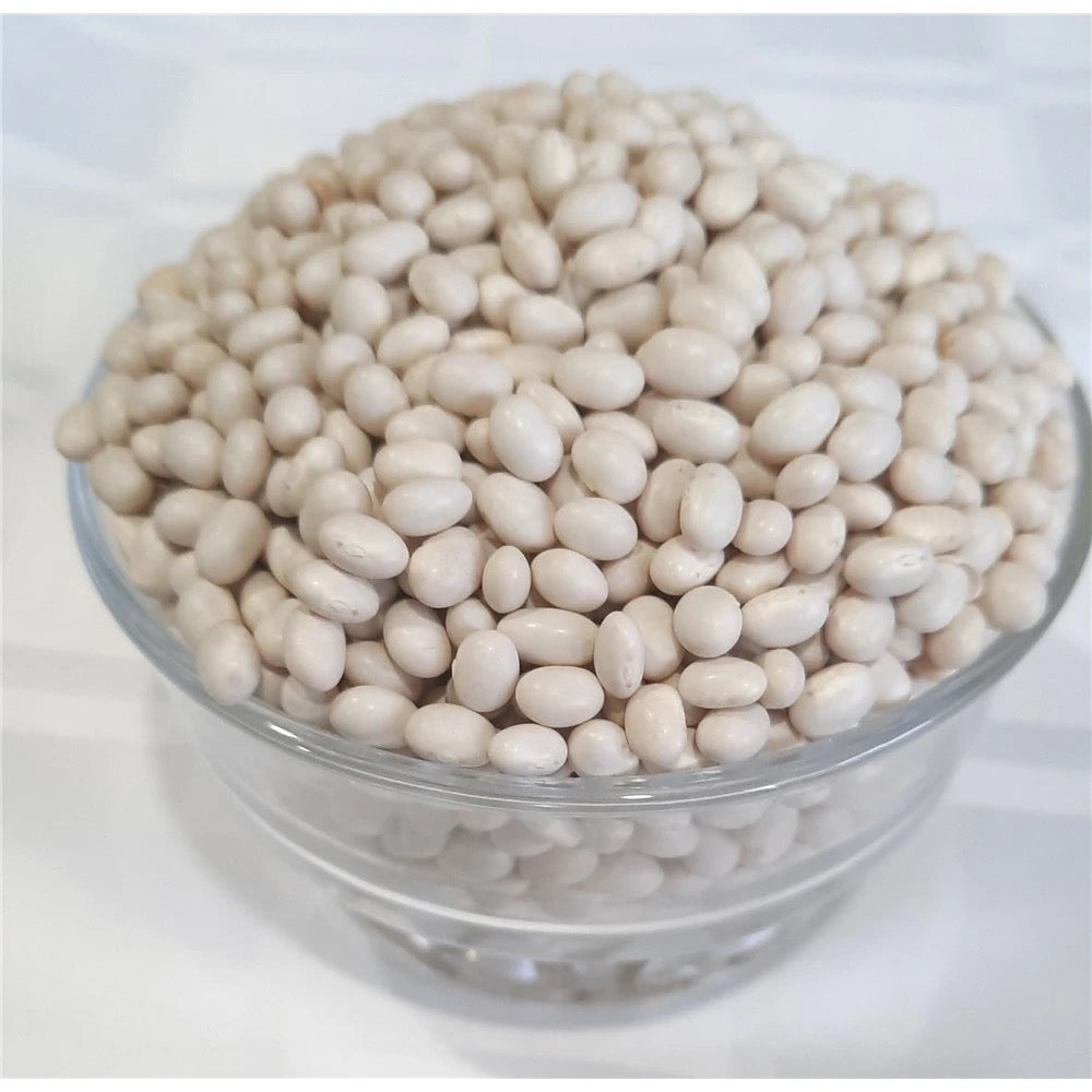 Ferma Haricots Blancs