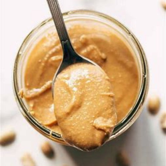 Bonmafé pâte d’arachide