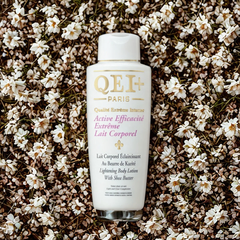COSMÉTIQUE