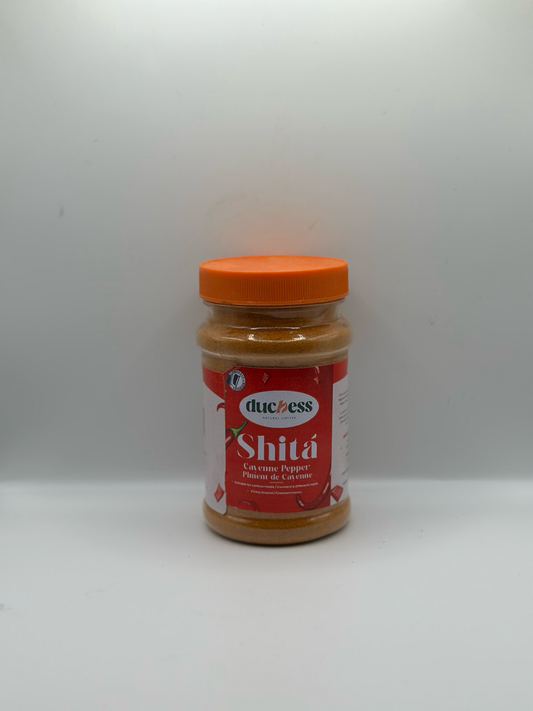 piment, shita, fort, épices, piment rouge, poudre, condiment, cuisine africaine, piment antillais
