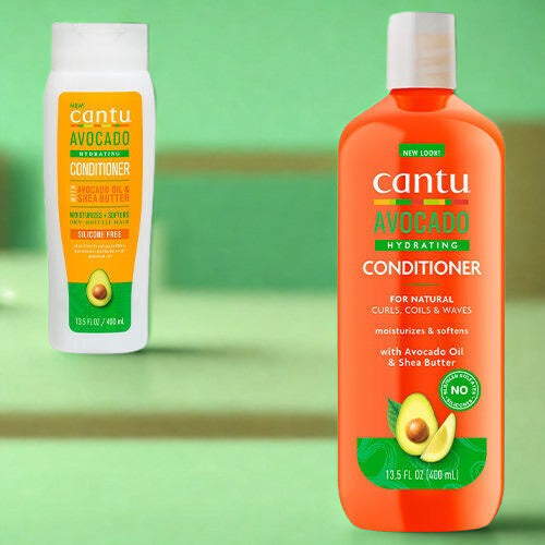 Revitalisant Hydratant Cantu Avocado