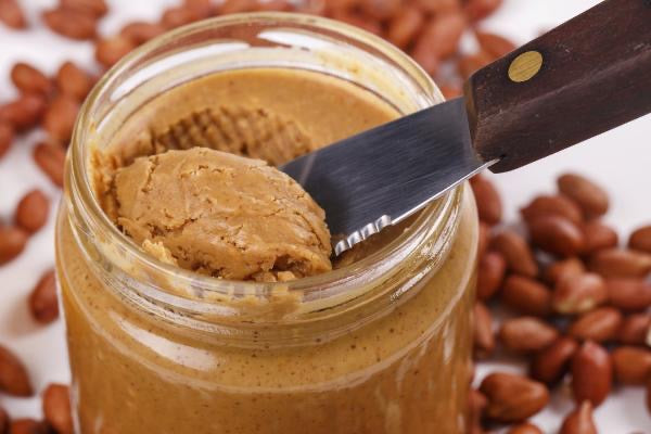 Recette d’Afrique pâte d’arachide