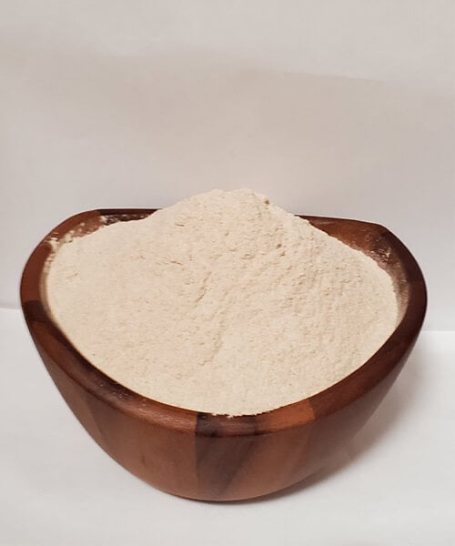 Oloye Pounded Yam (Farine d'Igname Pilée)