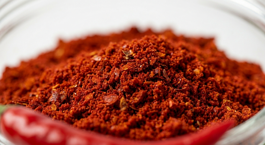 Piment Fort Shitá – Piment de Cayenne Premium