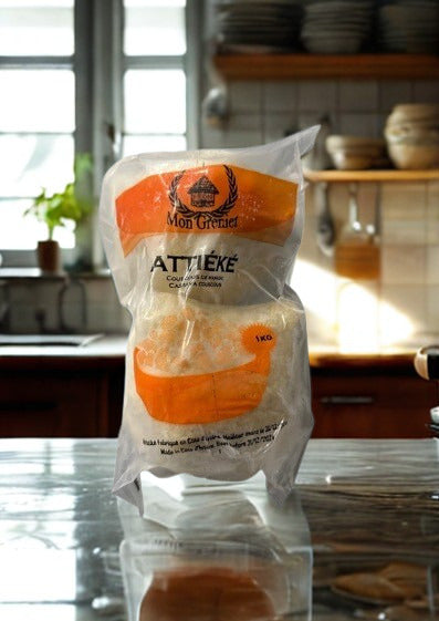 Attiéké