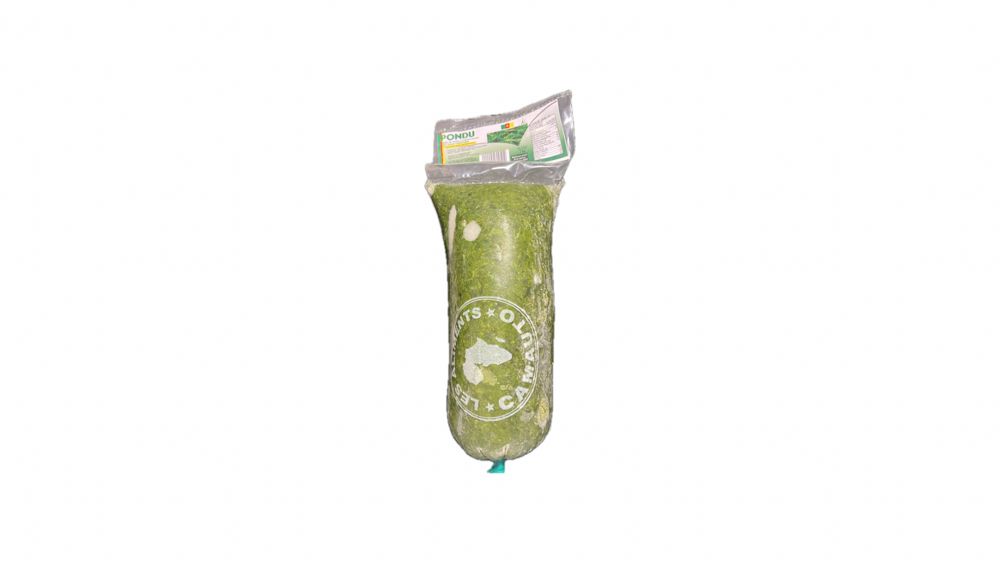 Gombo Frais – Okra Premium