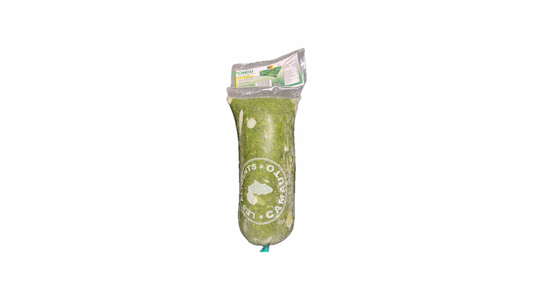 Gombo Frais – Okra Premium